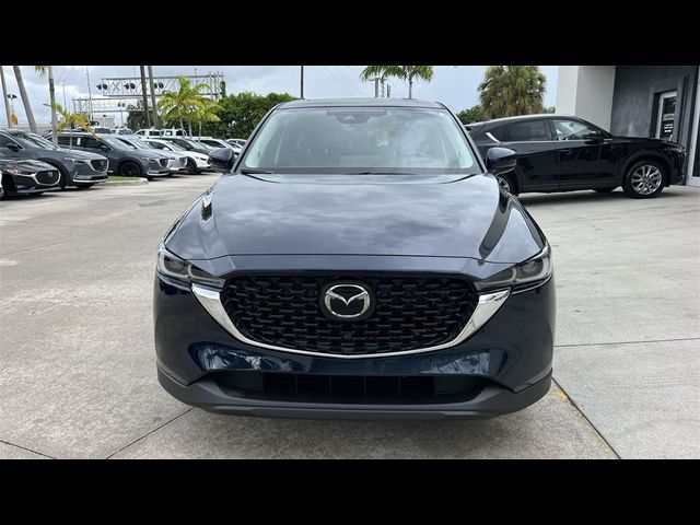 2023 Mazda CX-5 2.5 S Premium Plus Package