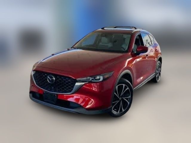 2023 Mazda CX-5 2.5 S Premium Plus Package