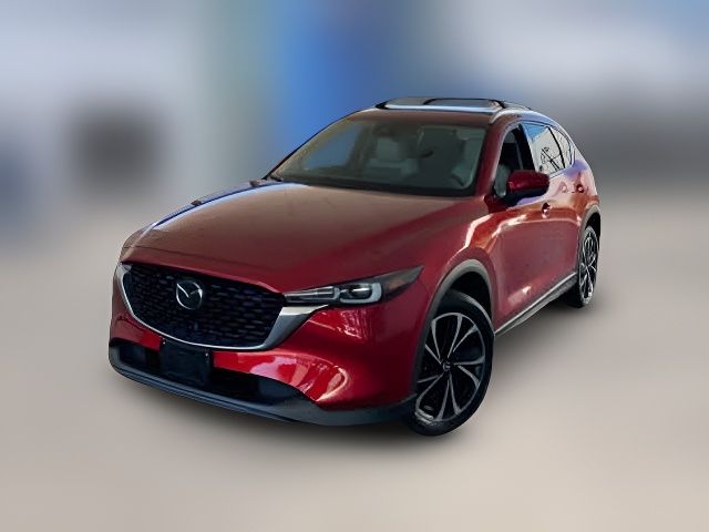 2023 Mazda CX-5 2.5 S Premium Plus Package