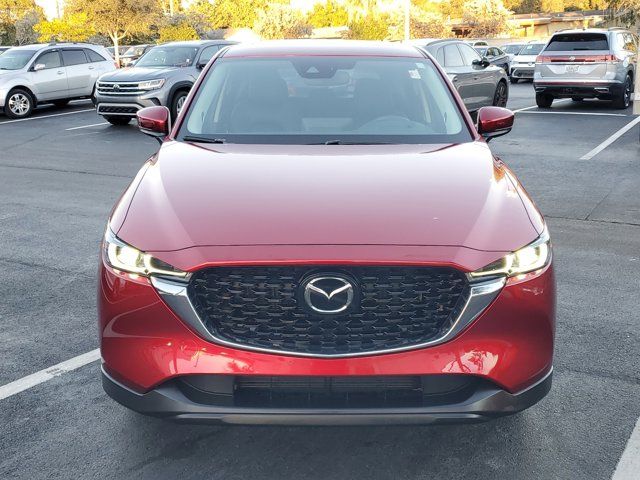 2023 Mazda CX-5 2.5 S Premium Plus Package