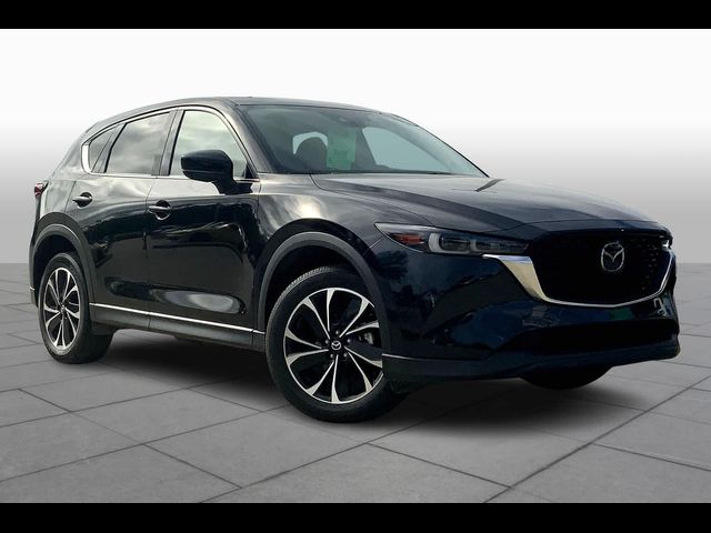 2023 Mazda CX-5 2.5 S Premium Plus Package