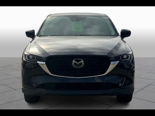 2023 Mazda CX-5 2.5 S Premium Plus Package