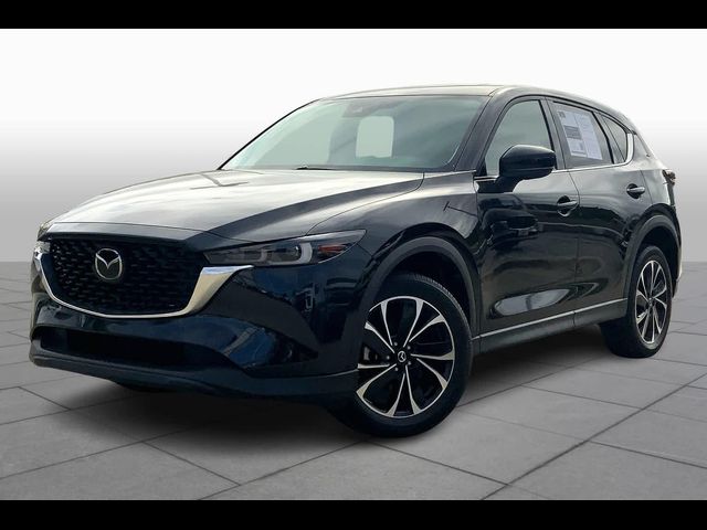 2023 Mazda CX-5 2.5 S Premium Plus Package