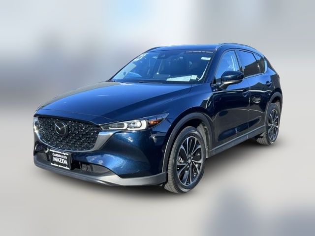 2023 Mazda CX-5 2.5 S Premium Plus Package