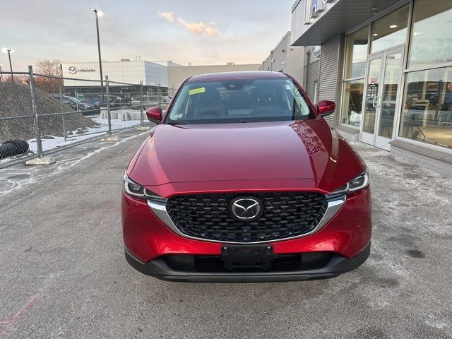 2023 Mazda CX-5 2.5 S Premium Plus Package