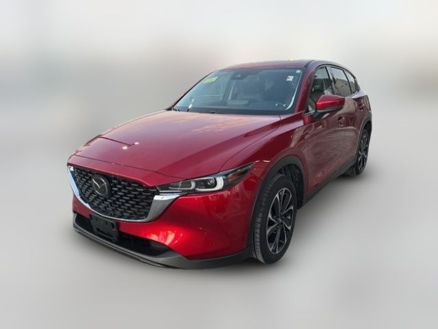 2023 Mazda CX-5 2.5 S Premium Plus Package