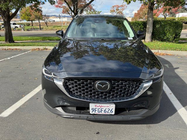 2023 Mazda CX-5 2.5 S Premium Plus Package