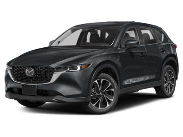 2023 Mazda CX-5 2.5 S Premium Plus Package