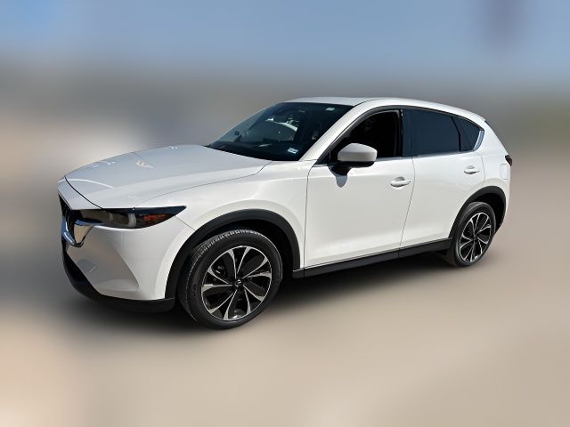 2023 Mazda CX-5 2.5 S Premium Plus Package