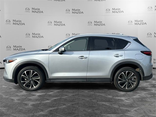 2023 Mazda CX-5 2.5 S Premium Plus Package