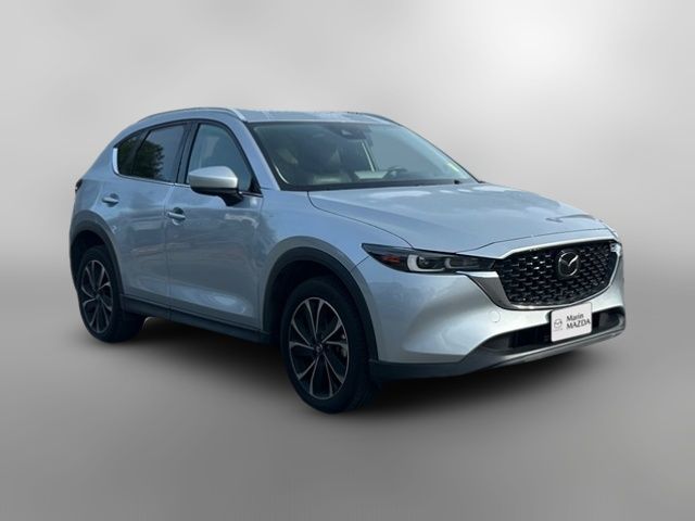 2023 Mazda CX-5 2.5 S Premium Plus Package