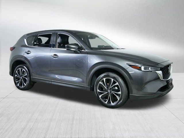 2023 Mazda CX-5 2.5 S Premium Plus Package