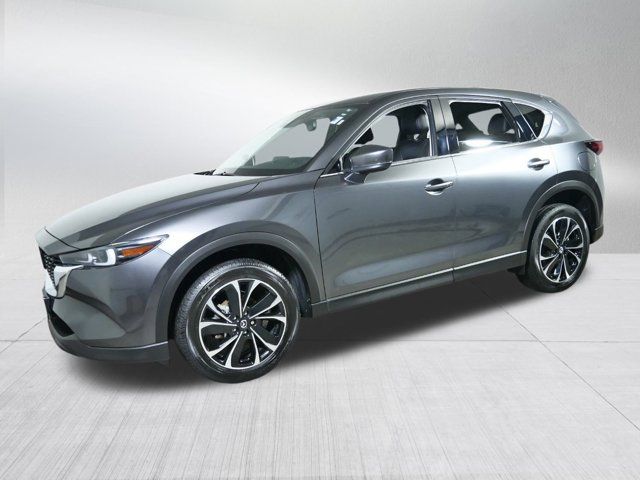 2023 Mazda CX-5 2.5 S Premium Plus Package