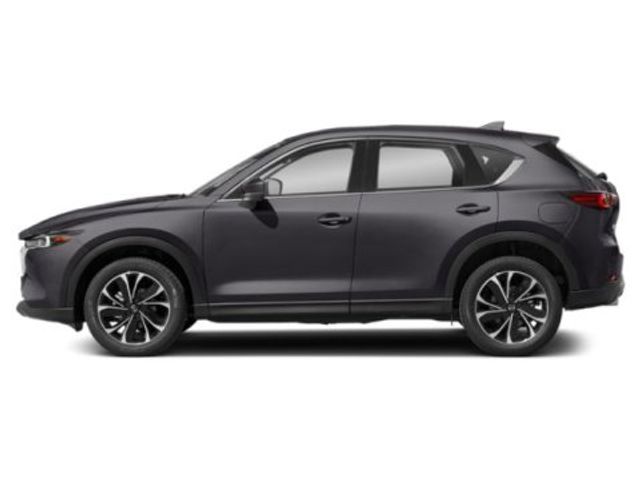 2023 Mazda CX-5 2.5 S Premium Plus Package