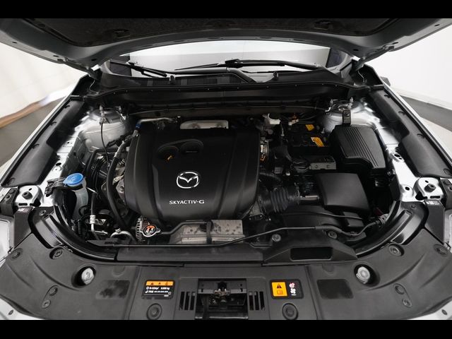 2023 Mazda CX-5 2.5 S Premium Plus Package