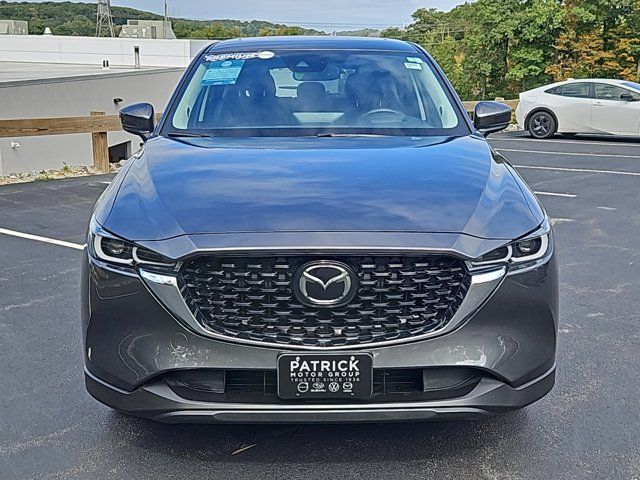 2023 Mazda CX-5 2.5 S Premium Plus Package