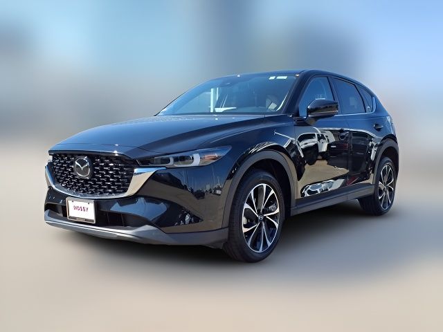 2023 Mazda CX-5 2.5 S Premium Plus Package