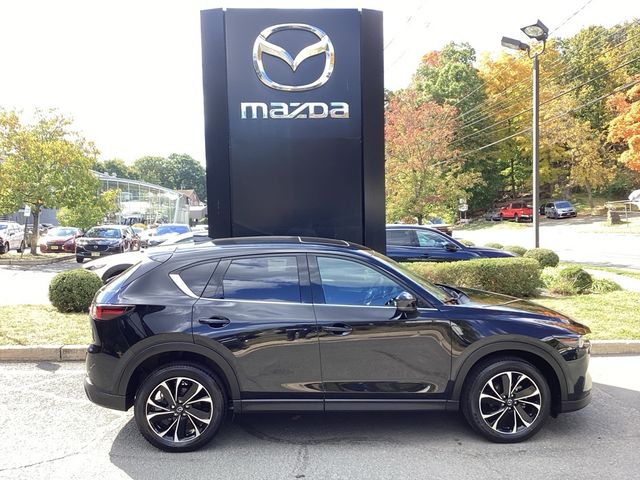 2023 Mazda CX-5 2.5 S Premium Plus Package