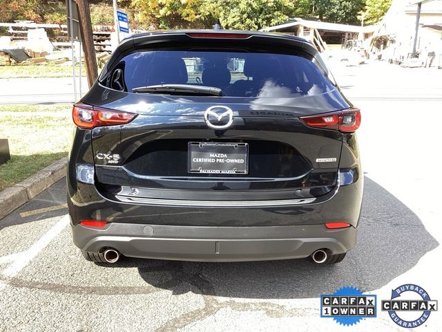 2023 Mazda CX-5 2.5 S Premium Plus Package