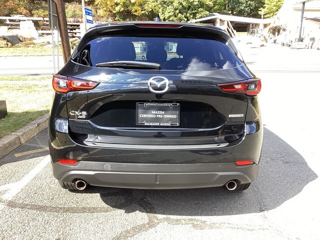 2023 Mazda CX-5 2.5 S Premium Plus Package