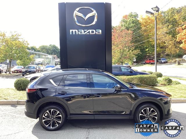 2023 Mazda CX-5 2.5 S Premium Plus Package