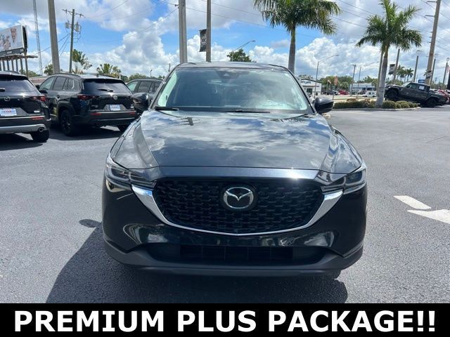 2023 Mazda CX-5 2.5 S Premium Plus Package