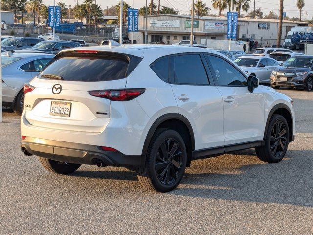 2023 Mazda CX-5 2.5 S Premium Plus Package