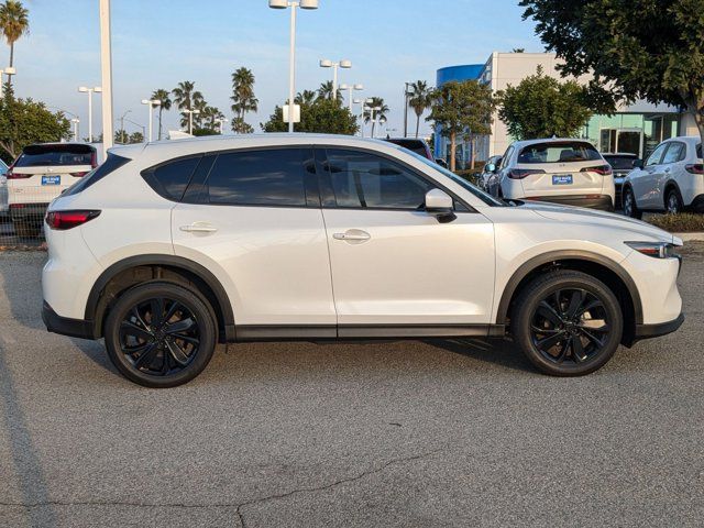 2023 Mazda CX-5 2.5 S Premium Plus Package