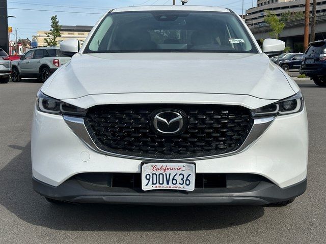 2023 Mazda CX-5 2.5 S Premium Plus Package