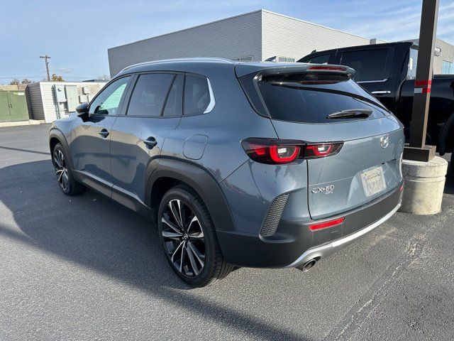 2023 Mazda CX-5 2.5 S Premium Plus Package