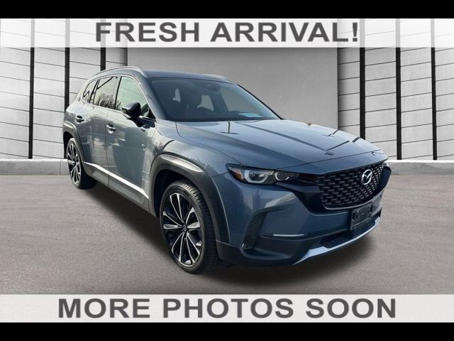 2023 Mazda CX-5 2.5 S Premium Plus Package