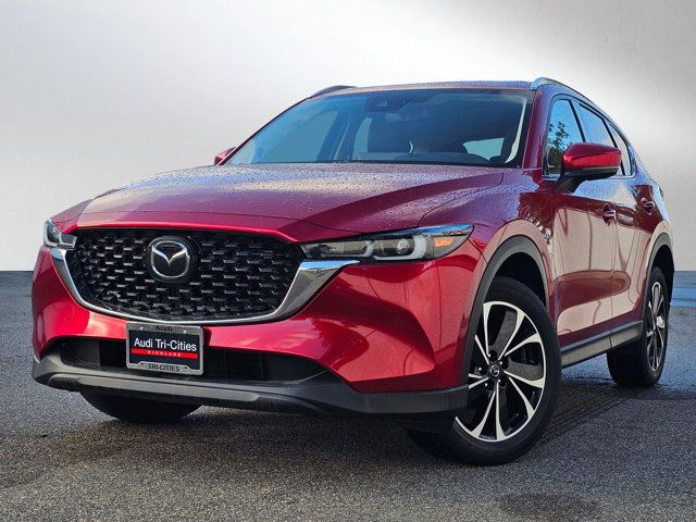 2023 Mazda CX-5 2.5 S Premium Plus Package