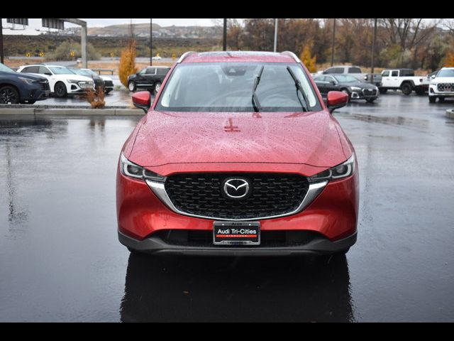 2023 Mazda CX-5 2.5 S Premium Plus Package