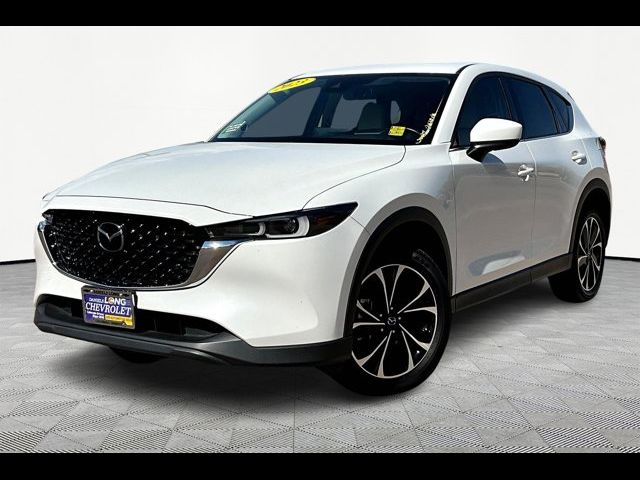 2023 Mazda CX-5 2.5 S Premium Plus Package