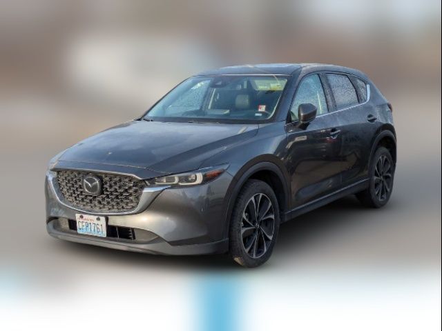 2023 Mazda CX-5 2.5 S Premium Plus Package