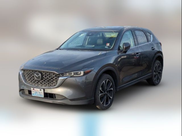 2023 Mazda CX-5 2.5 S Premium Plus Package