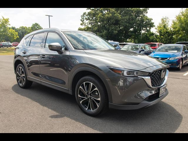 2023 Mazda CX-5 2.5 S Premium Plus Package