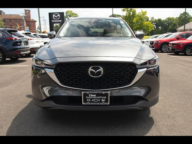 2023 Mazda CX-5 2.5 S Premium Plus Package