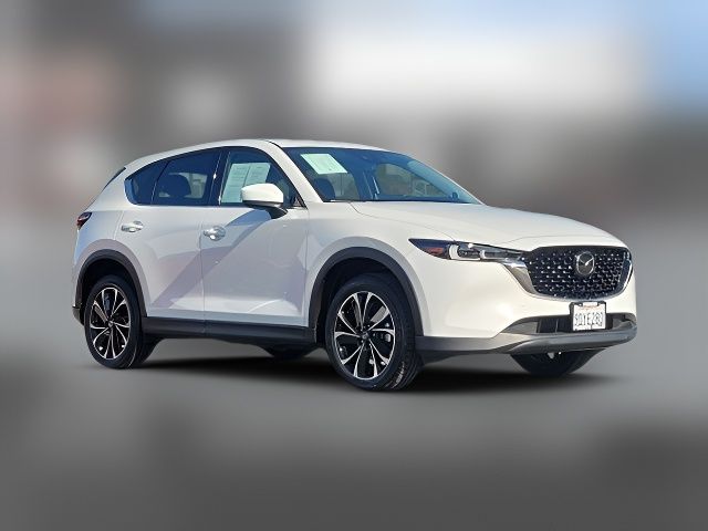 2023 Mazda CX-5 2.5 S Premium Plus Package