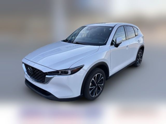 2023 Mazda CX-5 2.5 S Premium Plus Package