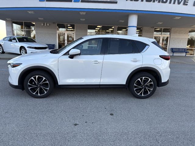 2023 Mazda CX-5 2.5 S Premium Plus Package