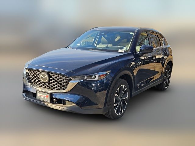 2023 Mazda CX-5 2.5 S Premium Plus Package