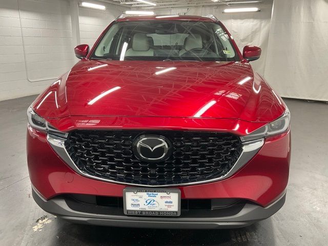 2023 Mazda CX-5 2.5 S Premium Plus Package