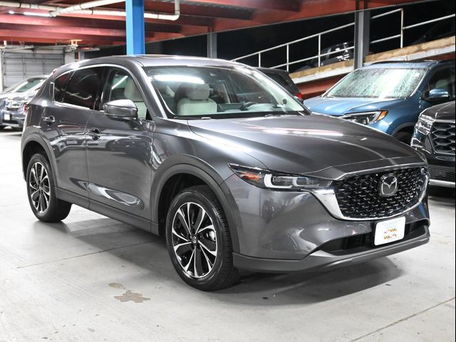 2023 Mazda CX-5 2.5 S Premium Plus Package