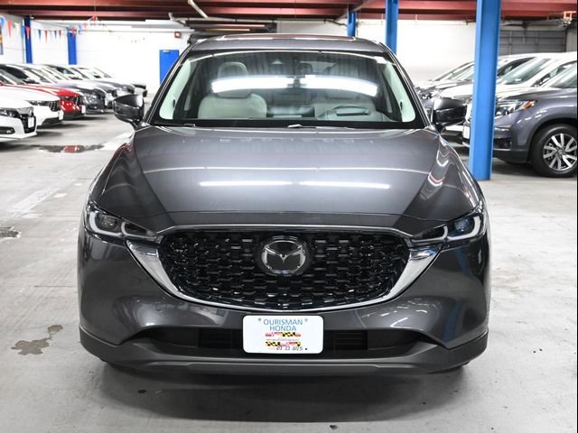 2023 Mazda CX-5 2.5 S Premium Plus Package