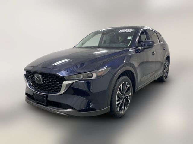 2023 Mazda CX-5 2.5 S Premium Plus Package