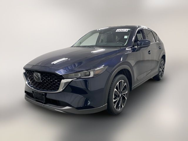 2023 Mazda CX-5 2.5 S Premium Plus Package