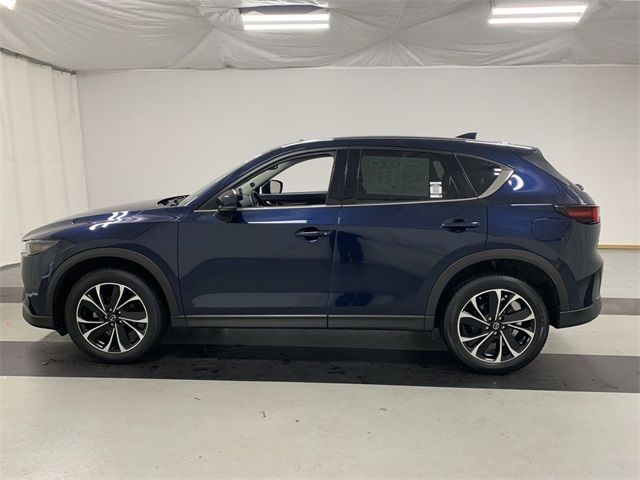 2023 Mazda CX-5 2.5 S Premium Plus Package