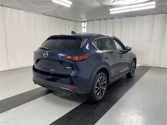 2023 Mazda CX-5 2.5 S Premium Plus Package