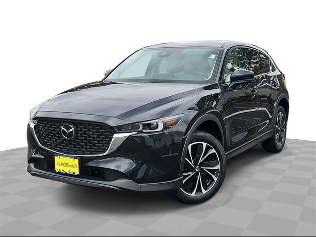 2023 Mazda CX-5 2.5 S Premium Plus Package